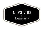 Logotipo Restaurante Nova Vida