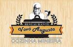 Logotipo Restaurante Vovó Augusta