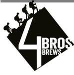 Logotipo For Bro's Brew Pub