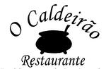 Logotipo Restaurante o Caldeirão