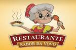 Logotipo Restaurante Sabor da Vovó