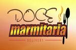 Logotipo Doce Marmitaria