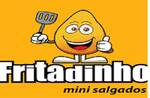 Logotipo Salgaderia Fritadinho Cupecê