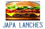 Logotipo Japa Lanches