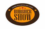 Logotipo Burguer Show