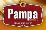 Logotipo Pampa Lanches