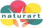 Logotipo Naturart Buffet
