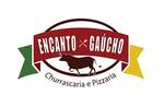 Logotipo Churrascaria Encanto Gaúcho