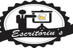Logotipo Escritóriu's