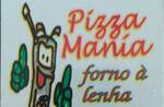 Logotipo Pizza Mania