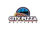 Logotipo City Pizza Delivery