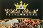 Logotipo Restaurante Vila Real
