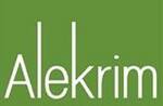 Logotipo Alekrim