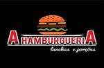 Logotipo A Hamburgueria