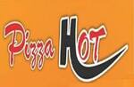 Logotipo Pizza Hot
