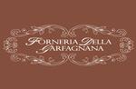 Logotipo Forneria Della Garfagnana