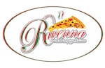 Logotipo Ravenna Pizzaria