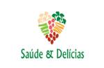 Logotipo Saúde & Delicias