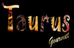 Logotipo Taurus Gourmet