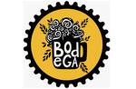 Logotipo Bodega Bebidas e Antepastos