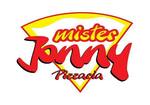 Logotipo Mister Jonny