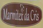 Logotipo Disk Cris Marmitex