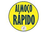 Logotipo Almoço Rápido Imirim