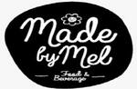 Logotipo Made by Mel