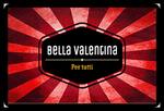 Logotipo Bella Valentina