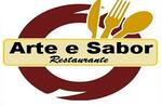 Logotipo Arte e Sabor