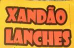 Logotipo Xandão Lanches