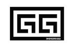 Logotipo Gg E-sport Bar