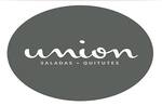 Logotipo Union Saladas + Quitutes