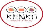 Logotipo Kenko Internacional