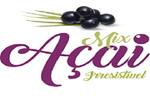 Logotipo Açai.mix