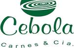 Logotipo Cebola Restaurante