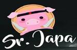 Logotipo Sr.japa