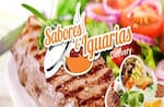 Logotipo Sabores e Iguarias Delivery