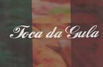 Logotipo Pizzaria Toca da Gula