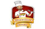 Logotipo Lincoln's Burger
