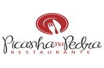 Logotipo Picanha na Pedra Restaurante