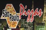 Logotipo São Paulo Pizzas