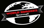 Logotipo World Burgerz Gourmet