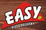 Logotipo Easy Pizza Delivery- Jacarei