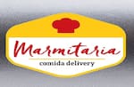 Logotipo Marmitaria