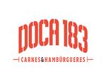Logotipo Doca 183 Bar e Restaurante Ltda Me