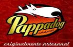 Logotipo Pappa Dog