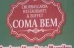 Logotipo Coma Bem
