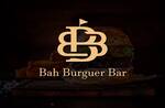 Logotipo Bah Burguer Canoas