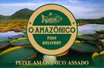Logotipo O Amazônico